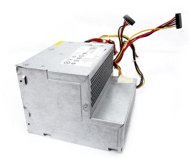 M619F - Dell 235-Watts Power Supply for Optiplex 360/380