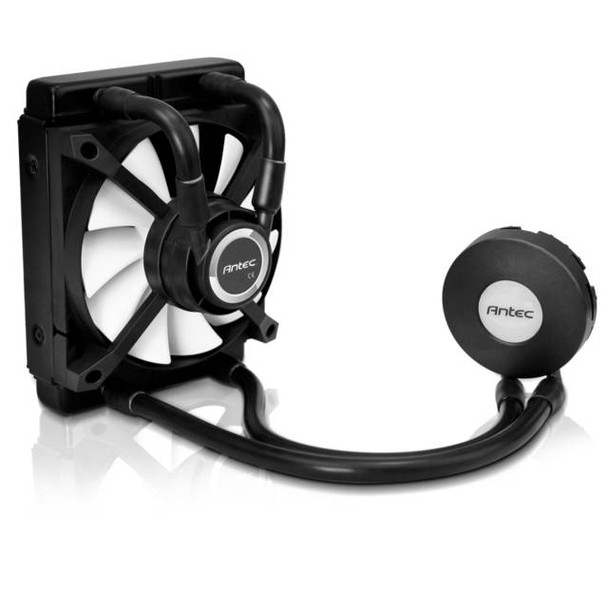 Antec KHLER H2O 650 120mm CPU Liquid Cooling System