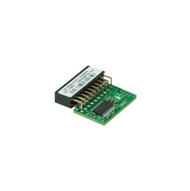 AOM-TPM-9665V-S - Supermicro AOM-TPM-9665V-S - Trusted Platform Module (TPM) 2.0