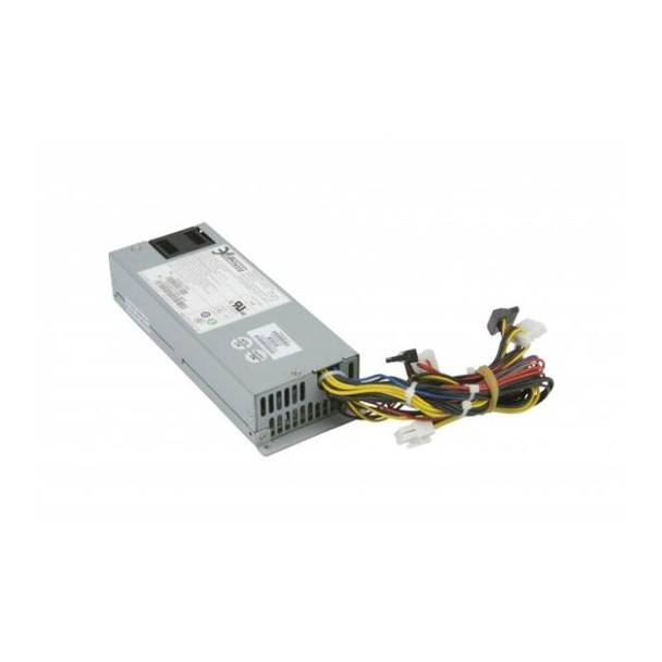 Supermicro PWS-202-1H 200W 1U Multi-Output Power Supply w/ PFC