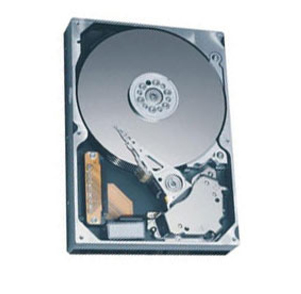 6Y040L0 - Maxtor DiamondMax Plus 9 40 GB 3.5 Internal Hard Drive - IDE Ultra ATA/133 (ATA-7) - 7200 rpm - 2 MB Buffer