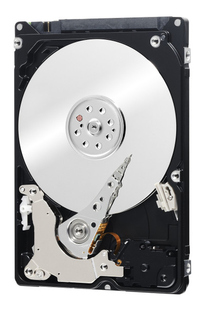 Western Digital Black 500GB Serial ATA III hard disk drive