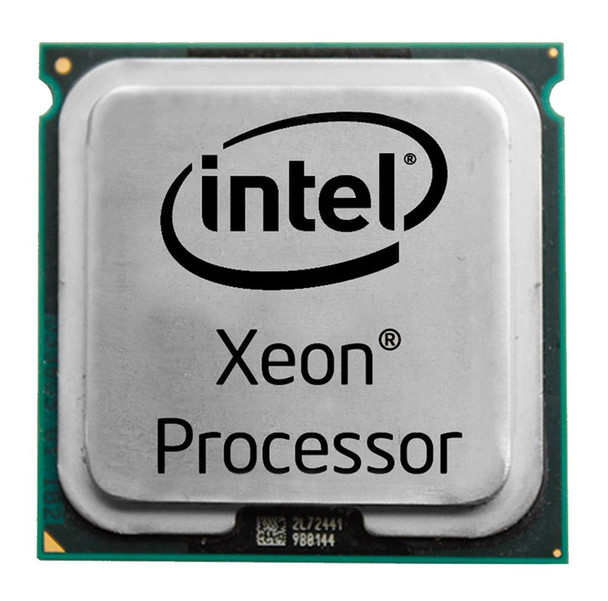 222-3900 - Dell 2.66GHz 1333MHz FSB 4MB L2 Cache Intel Xeon 5150 Dual Core Processor