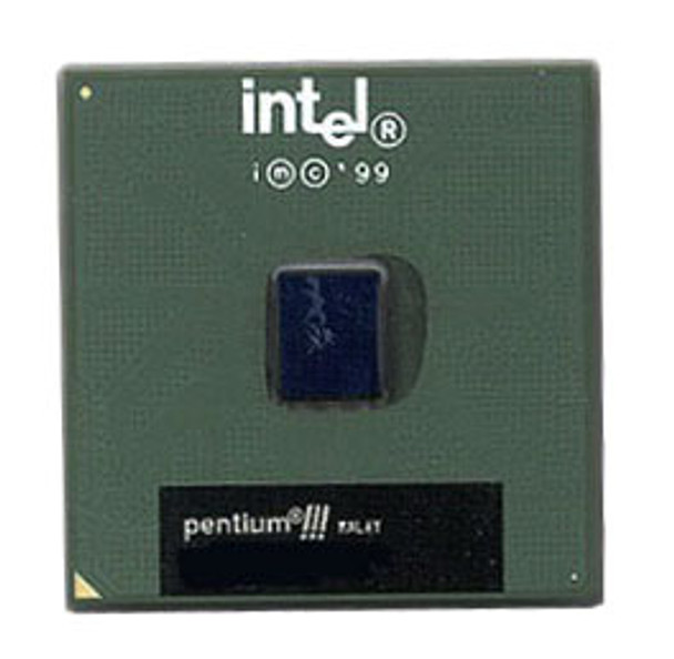 SL52R - Intel Pentium III 1.00GHz 133MHz FSB 256KB L2 Cache Socket PPGA370 Processor