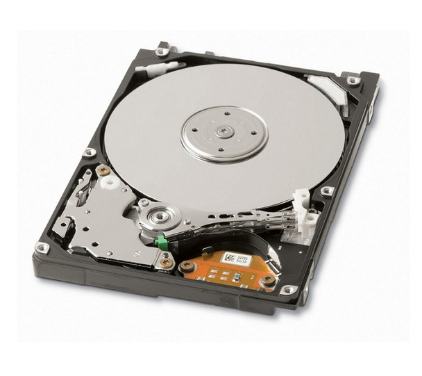 4T930 - Dell 60GB 4200RPM ATA/IDE 2.5-inch Hard Disk Drive