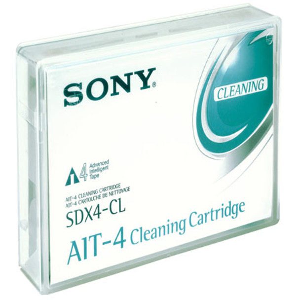 Sony AIT-5 Cleaning Cartridge