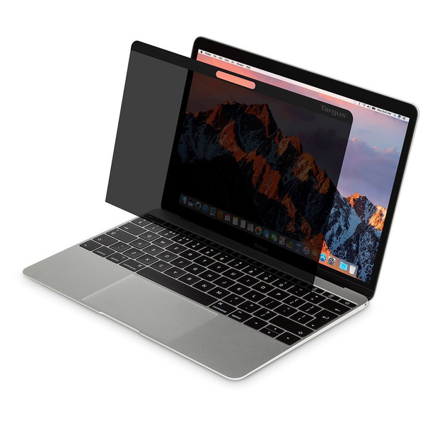 Targus ASM133MBP6GL Anti-glare screen protector MacBook 13.3" 2016 1pcs screen protector