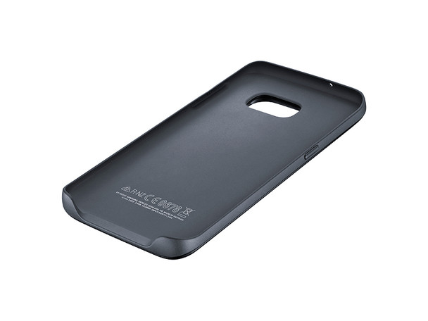 Samsung EP-TG935 5.5" Cover Black