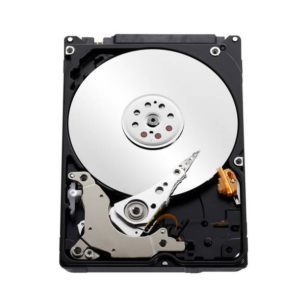 Western Digital Blue WD3200LPCX 320GB 5400RPM SATA3/SATA 6.0 GB/s 16MB Notebook Hard Drive (2.5 inch)