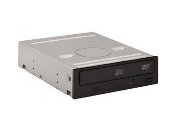 408636-001 - HP Ide DVD-ROM Drive Option Kit (carbon Black) 16x DVD-ROM Read 40x CD-ROM Read