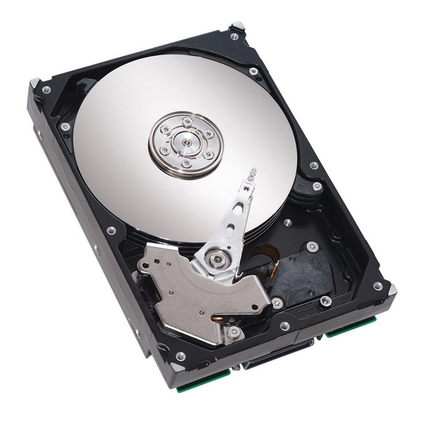 9Y8204-004 - Seagate NL35 Series 500GB 7200RPM Fibre Channel 2GB/s 8MB Cache 3.5-inch Hard Drive