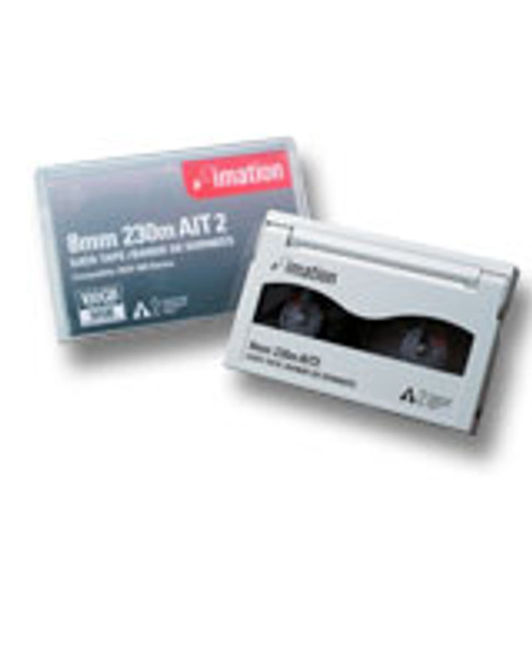 Imation 41467 AIT-2 50GB/100GB Backup tape -  Pack