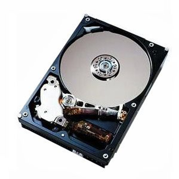 HDS722512VLAT20 - Hitachi Deskstar 7K250 120 GB Internal Hard Drive - IDE Ultra ATA/100 (ATA-6) - 7200 rpm - 2 MB Buffer