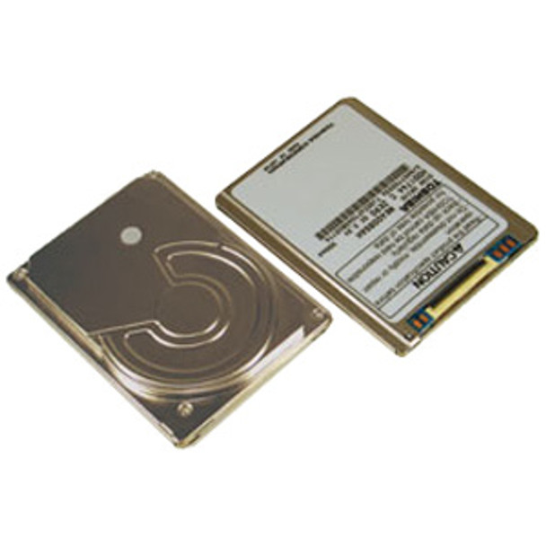 MK6008GAH - Toshiba MK6008GAH 60 GB 1.8 Internal Hard Drive - IDE Ultra ATA/100 (ATA-6) - 4200 rpm - 2 MB Buffer