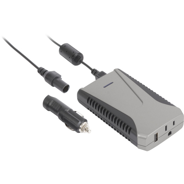 Targus APV10US1 power adapter & inverter