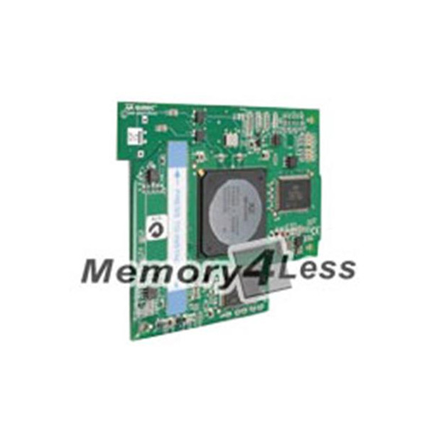 26R0893 - IBM QLOGIC 4GB 266MHz PCI-X Fibre Channel EXPANSION Card for EServer BladeCenter