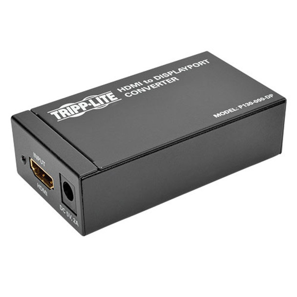 Tripp Lite P130-000-DP Active video converter 1920 x 1200pixels video converter