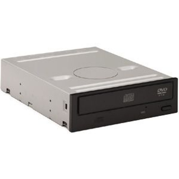 331346-B21 - HP 48x Combo IDE Internal Optical Drive (Carbon Black) for Proliant Servers