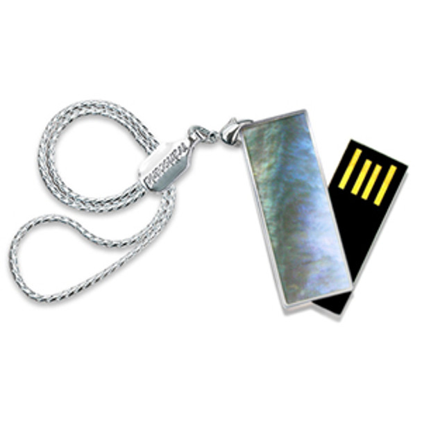 TS8GJFV90P - Transcend 8GB JetFlash V90 USB 2.0 Flash Drive - 8 GB - USB - External
