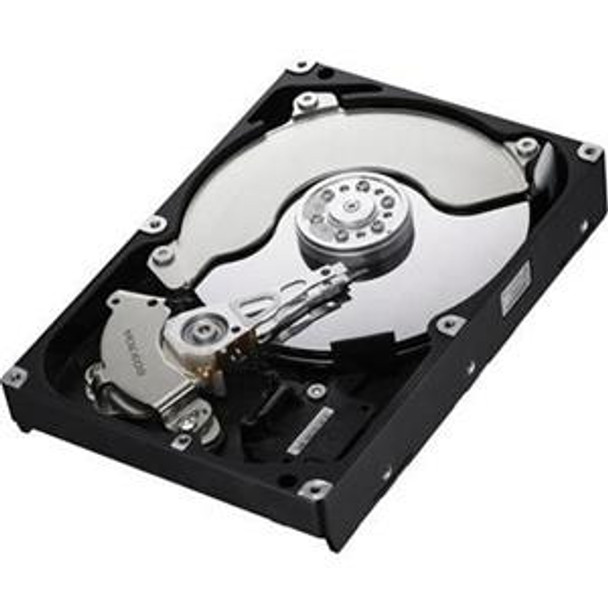 SP0802N - Samsung SpinPoint P80 80GB 7200RPM 40-Pin 2MB Cache 3.5-inch ATA/IDE 133 Internal Hard Drive
