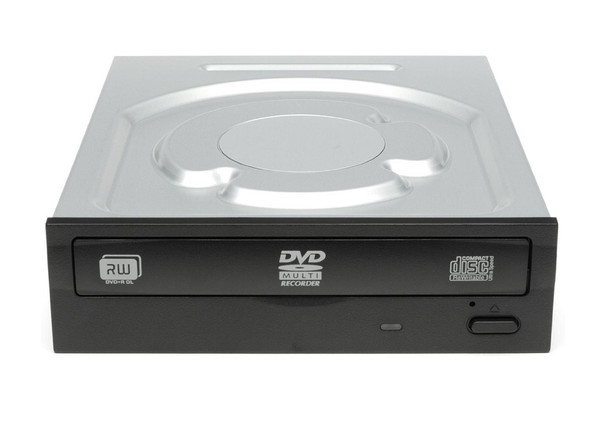 0X1612 - Dell 24X/8X Slim Line IDE Internal CD-RW/DVD Combo Drive for Optiplex