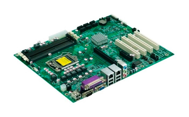 BLKDP965LTCK - Intel DP965LT ATX Motherboard, Socket 775, 1066MHz FSB, 8GB (MAX) (Refurbished)