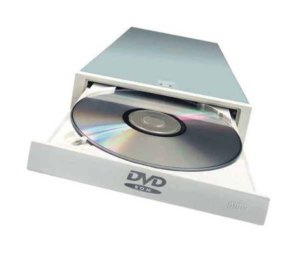 TS-L633B - Dell 8X Slim Line SATA Internal DVD-ROM Driv E-Series for Latitude E-Series