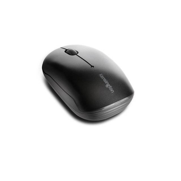 Kensington K72451WW Pro Fit Bluetooth Laser Mobile Mouse w/ 1000 DPI (Black)