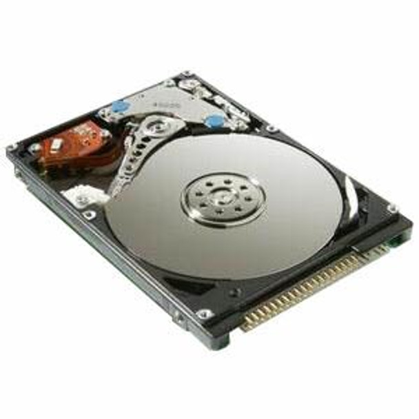 13G1581 - Hitachi Travelstar 5K100 20 GB 2.5 Internal Hard Drive - IDE Ultra ATA/100 (ATA-6) - 5400 rpm - 8 MB Buffer