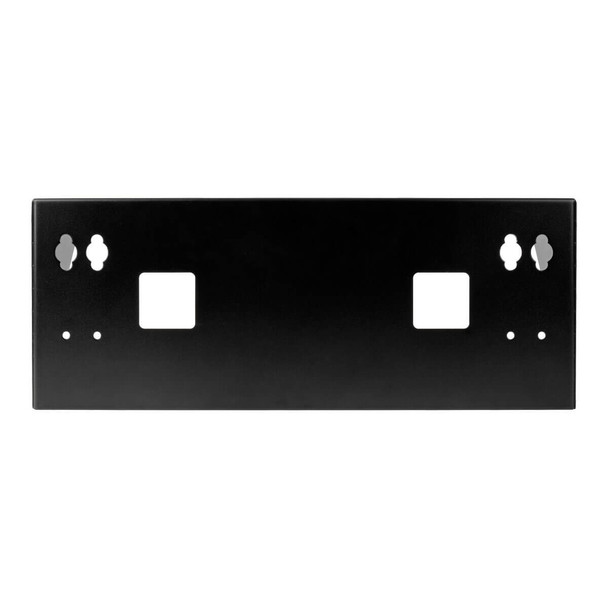 Tripp Lite SRWALLBRKT4U Mounting plate rack accessory