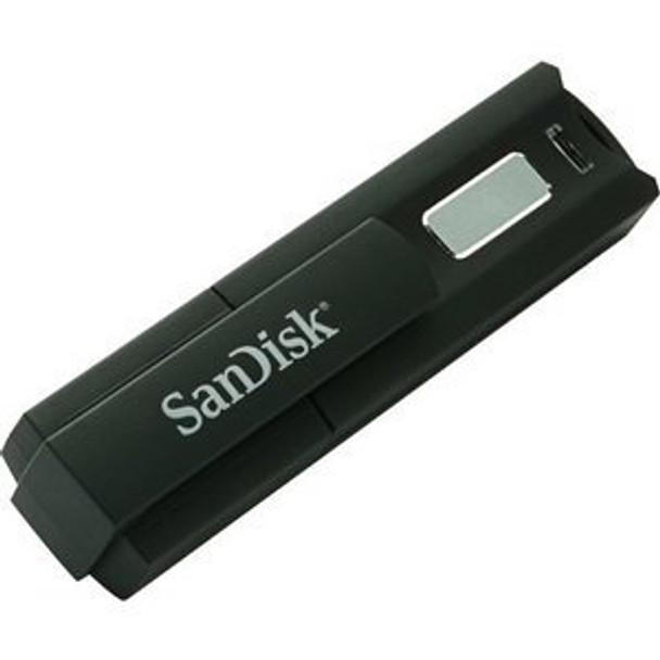 SDCZ38-002G-A75 - SanDisk 2GB Cruzer Enterprise Malware Protection USB Flash Drive - 2 GB - USB - External