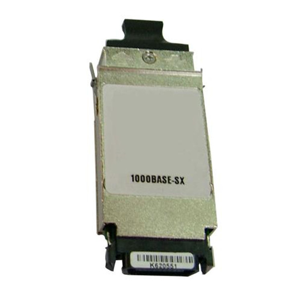 JD485A - HP X120 1000Base-SX GBIC 850nm Transceiver Module