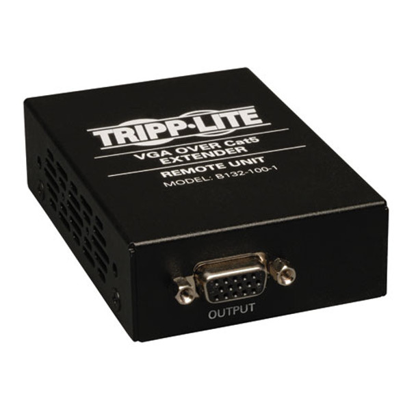 Tripp Lite B132-100-1 VGA video splitter