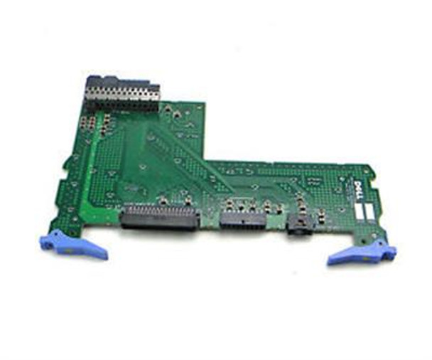 709PX - Dell Riser Board Backplane for PowerEdge 6650