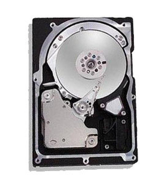 8C036J0 - Maxtor Atlas 36GB 15000RPM 8MB Cache 80-Pin Ultra-320 SCSI Hot-Pluggable 3.5-inch Low Profile (1.0inch) Hard Drive