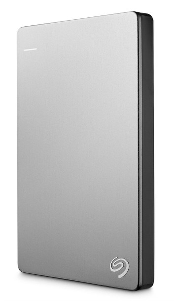 Seagate STDS1000100 1000GB Silver external hard drive
