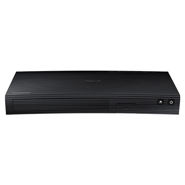 Samsung BD-J5100 Blu-Ray player 2.0channels 3D Black