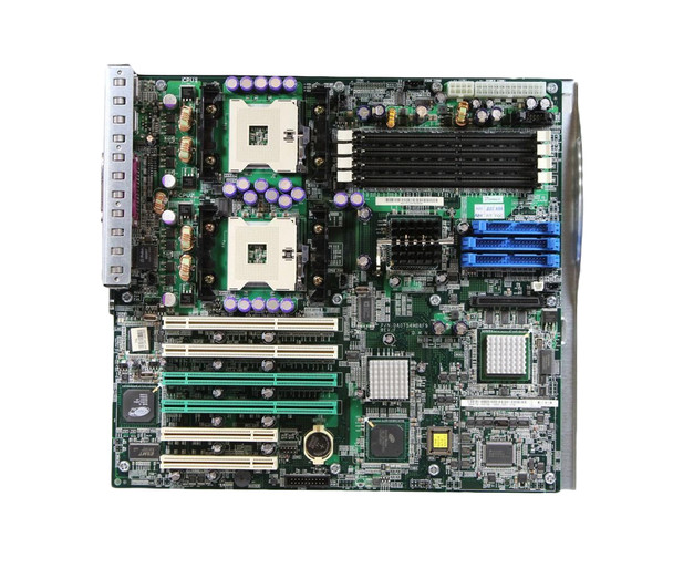 H0768 - Dell System Board for PowerEdge 1600SC Dual Xeon Server