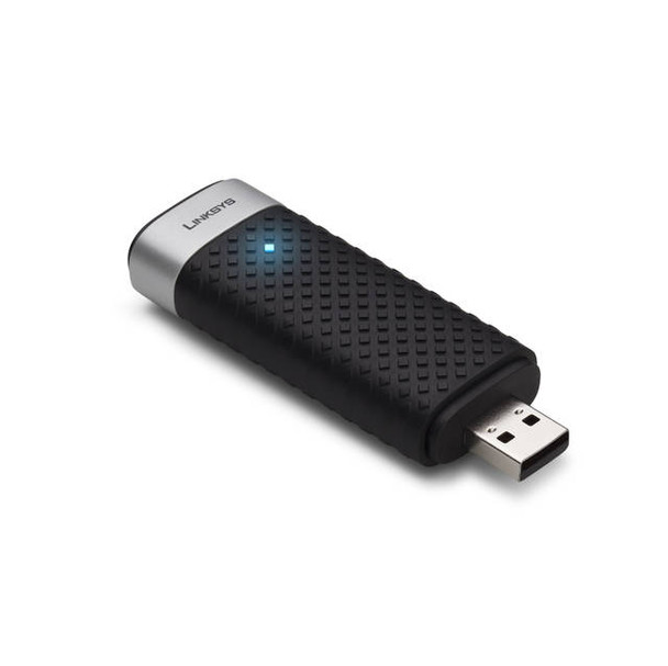Linksys AE3000-NP Dual-Band Wireless-N USB Adapter
