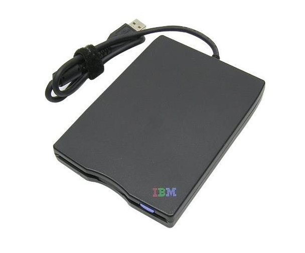 05K9276 - IBM ThinkPlus USB Portable Diskette Drive - 1.44MB PC - USB - 3.5 External Hot-pluggable