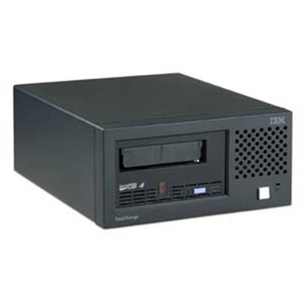 08L9298 - IBM LTO Ultrium 1 Tape Drive - 100GB (Native)/200GB (Compressed) - SCSI - 5.25 1H Internal
