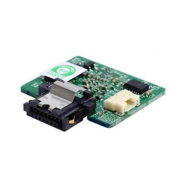 Supermicro SSD-DM016-SMCMVN1 16GB SATA DOM