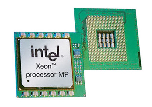 311-4577 - Dell 3.16GHz 667MHz FSB 1MB L2 Cache Intel Xeon Processor