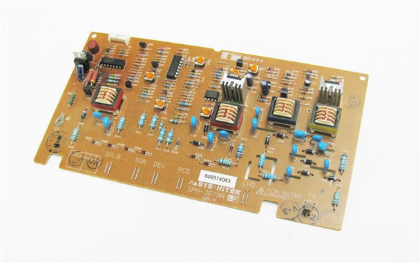 GG648 - Dell High Voltage Power Supply Controller Board for 5310n