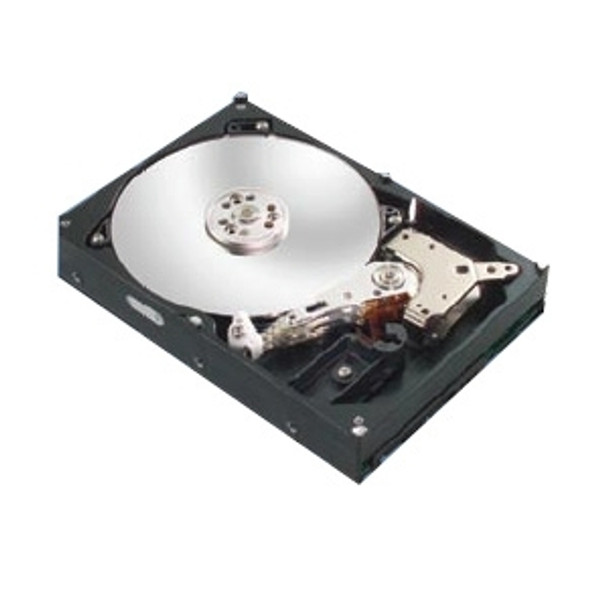 6G160P0 - Seagate DiamondMax 17 160 GB 3.5 Internal Hard Drive - IDE Ultra ATA/133 (ATA-7) - 7200 rpm - 8 MB Buffer