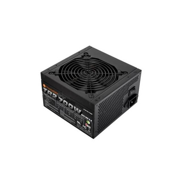 Thermaltake TR-700 700W ATX12V v2.3 & EPS12V 80 Plus Bronze Power Supply (Core i7 & Core i5 Ready)