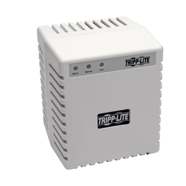 Tripp Lite LS606M 6AC outlet(s) 600W White line conditioner