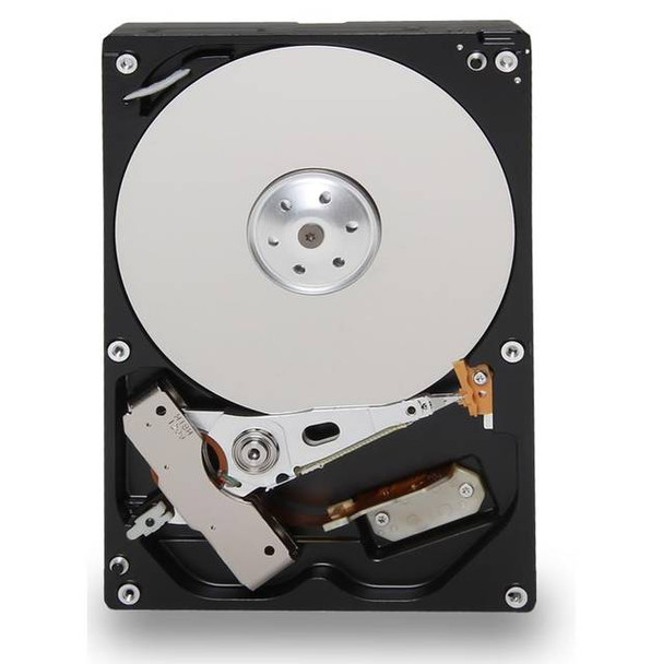 Toshiba DT01ACA200 2TB 7200RPM SATA3/SATA 6.0 GB/s 64MB Hard Drive (3.5 inch)