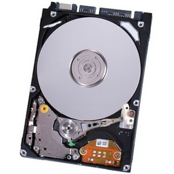 HDD1682 - Toshiba MK4009GAL 40 GB 1.8 Internal Hard Drive - IDE Ultra ATA/100 (ATA-6) - 4200 rpm - 8 MB Buffer