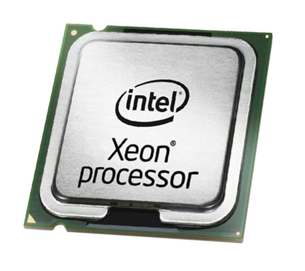 459504-L21 - HP 2.66GHz 1333MHz FSB 12MB L2 Cache Socket LGA771 Intel Xeon E5430 Quad-Core Processor for ProLiant BL480c G1 Server